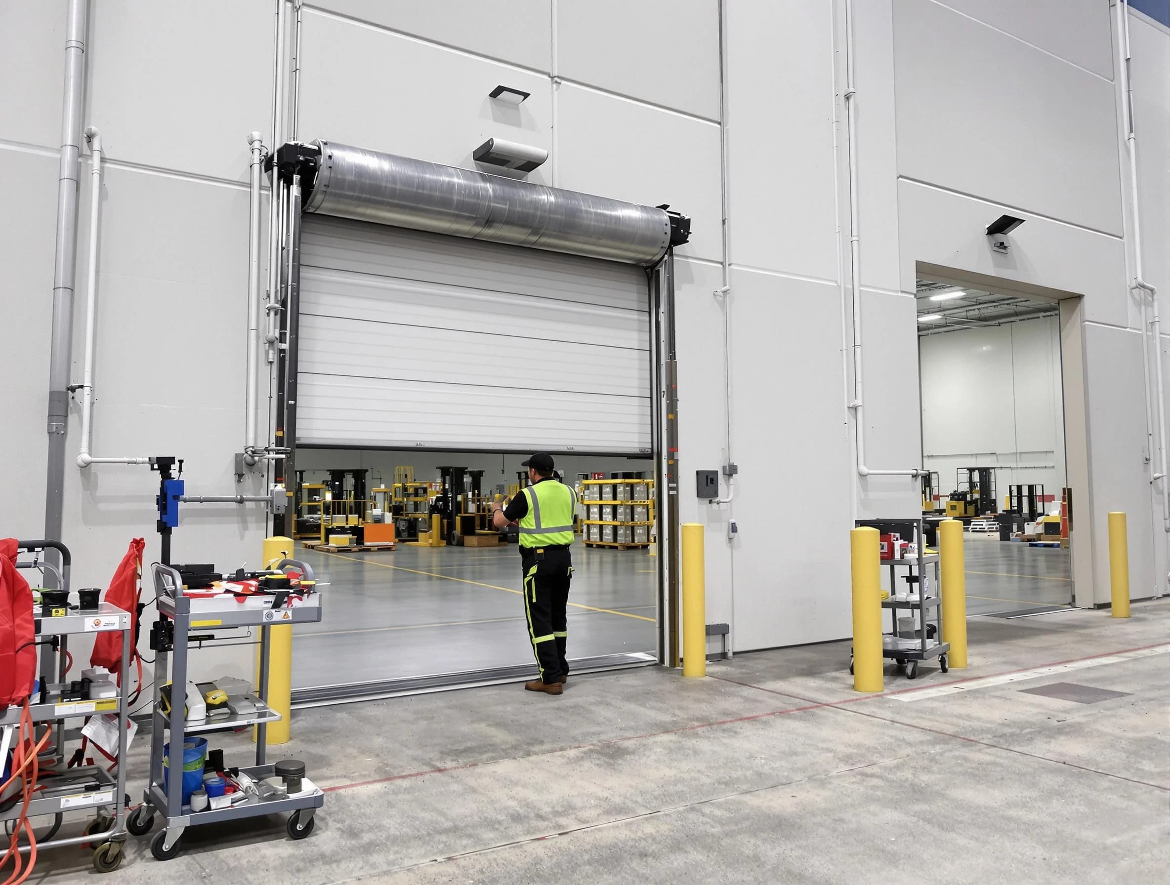 Commercial Repair service in Pleasant View, UT