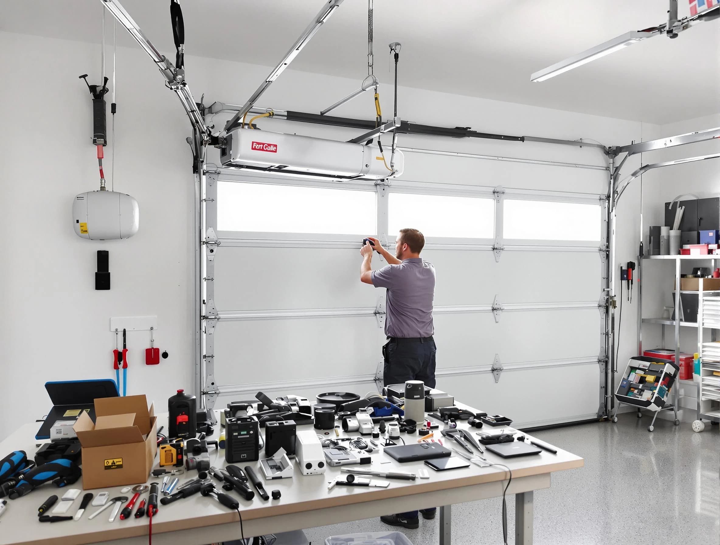 Opener Repair service in Pleasant View, UT